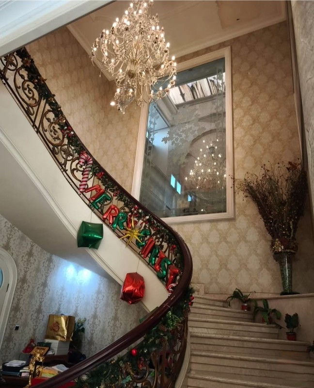 Jual Rumah Kupang Indah Sby Barat