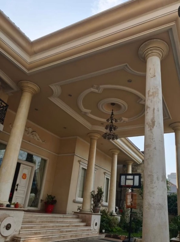 Jual Rumah Kupang Indah Sby Barat