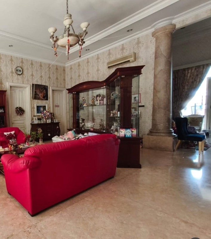 Jual Rumah Kupang Indah Sby Barat