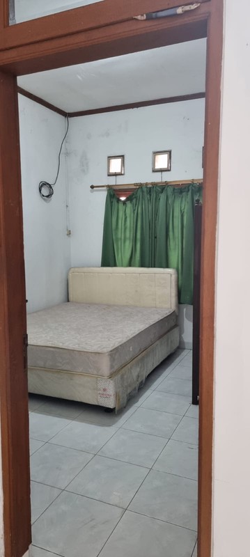 Rumah 2 Lantai Siap Huni dengan Hunian Nyaman dan Asri @Rempoa, Tangerang Selatan