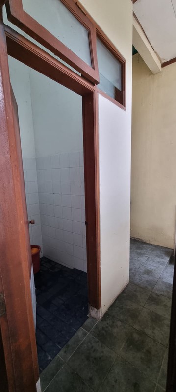 Rumah 2 Lantai Siap Huni dengan Hunian Nyaman dan Asri @Rempoa, Tangerang Selatan