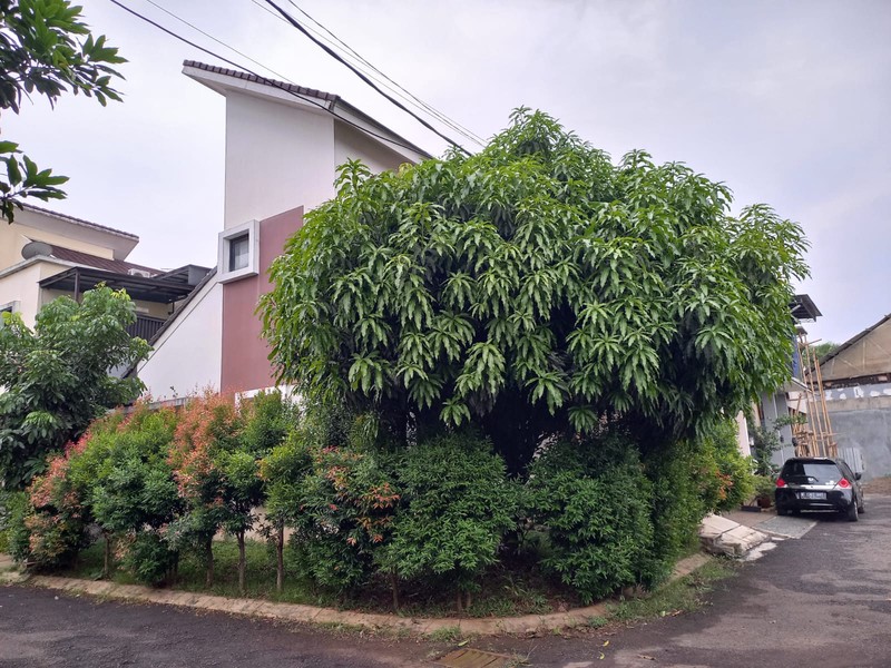 Rumah 2 Lantai, Bagus Lokasi Strategis di Pondok Ranji