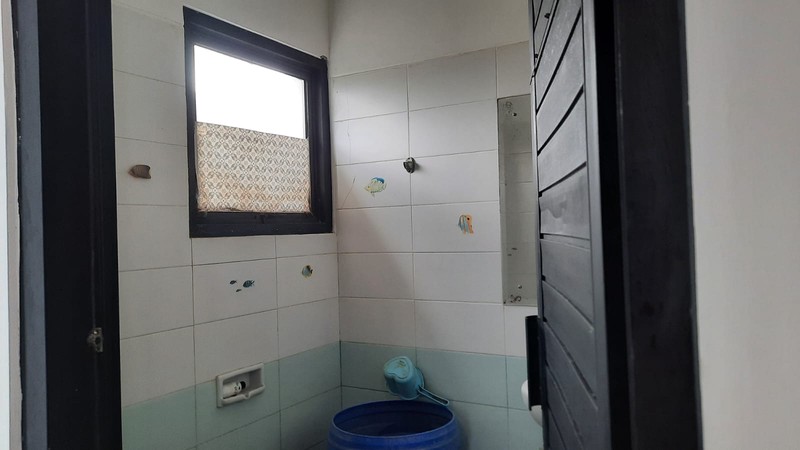 Rumah 2 Lantai, Bagus Lokasi Strategis di Pondok Ranji