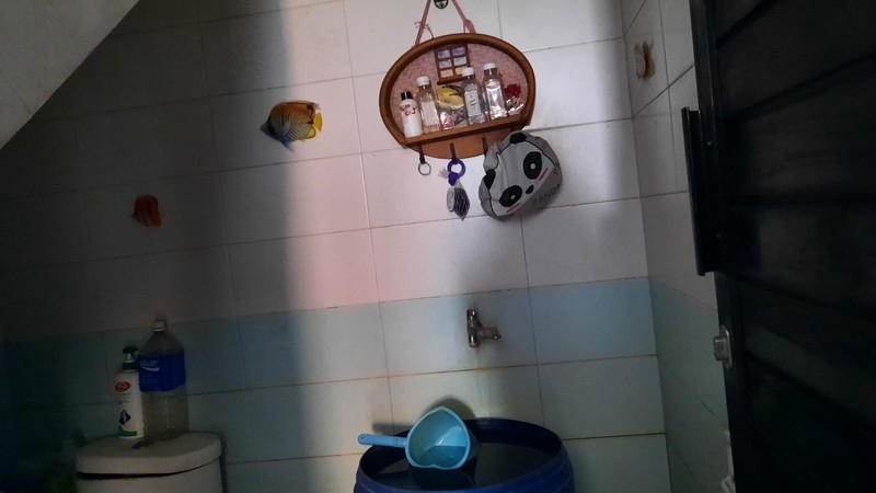 Rumah 2 Lantai, Bagus Lokasi Strategis di Pondok Ranji