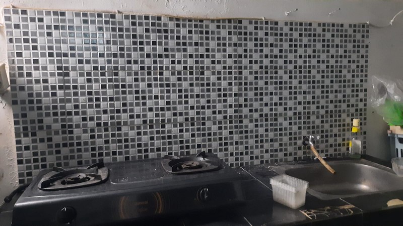 Rumah 2 Lantai, Bagus Lokasi Strategis di Pondok Ranji