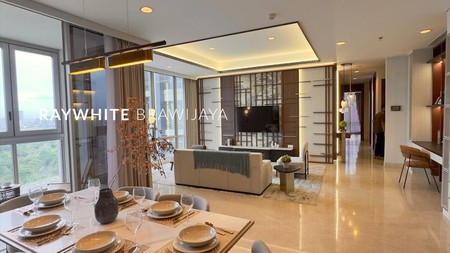 The Element Serenity Tower Private Lift