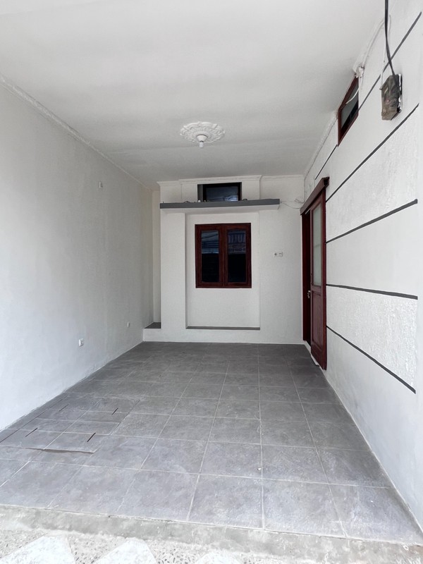 Rumah Minimalis 1 Lantai Siap Huni di Pamulang Tangerang Selatan