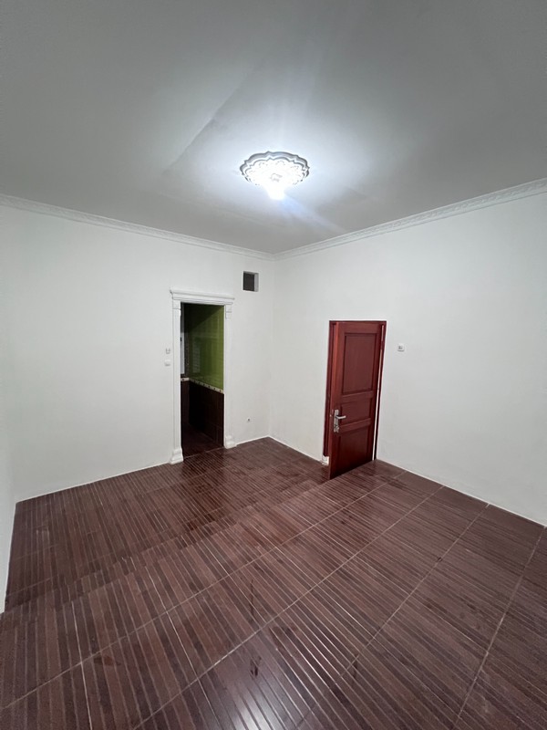 Rumah Minimalis 1 Lantai Siap Huni di Pamulang Tangerang Selatan