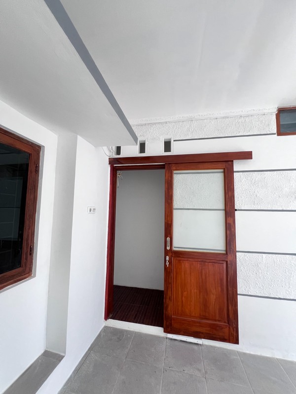 Rumah Minimalis 1 Lantai Siap Huni di Pamulang Tangerang Selatan