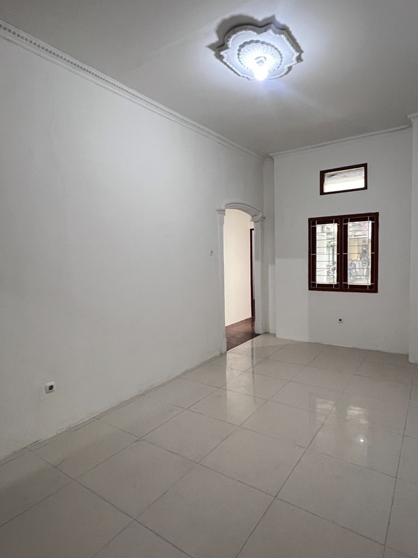 Rumah Minimalis 1 Lantai Siap Huni di Pamulang Tangerang Selatan