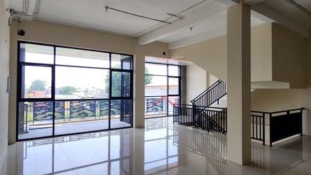 DISEWAKAN RUKO 3 LANTAI JALAN RAYA  PAKAL SURABAYA BARAT