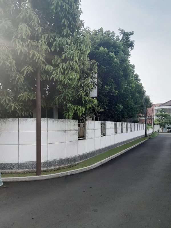 Rumah Bagus Di Perum Taman Bintaro Jakarta Selatan