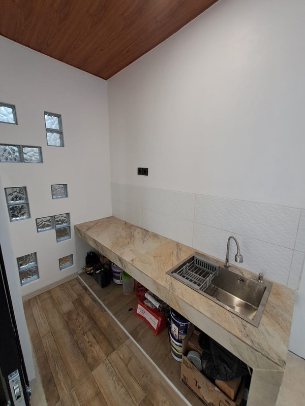 Rumah 2½ Lantai Siap Huni dengan Hunian Nyaman dan Asri @Pondok Aren, Tangerang Selatan