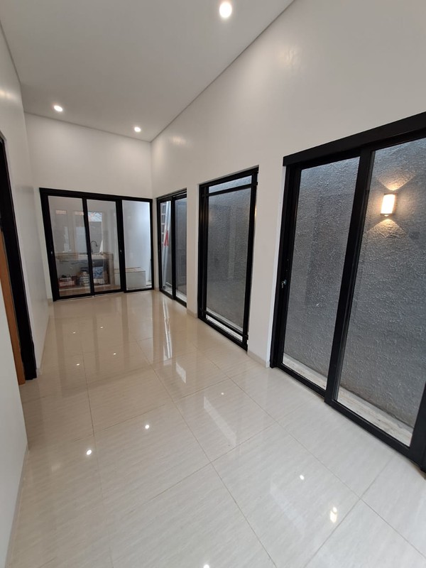 Rumah 2½ Lantai Siap Huni dengan Hunian Nyaman dan Asri @Pondok Aren, Tangerang Selatan