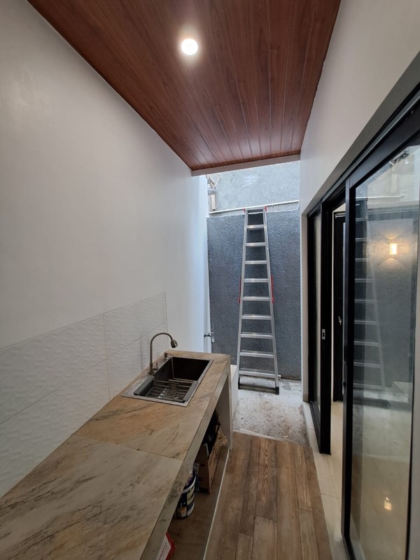 Rumah 2½ Lantai Siap Huni dengan Hunian Nyaman dan Asri @Pondok Aren, Tangerang Selatan