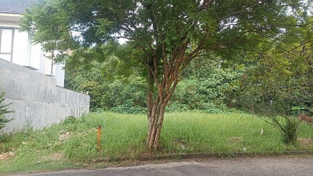 Kavling Siap Bangun Di Modern Hill, Pondok Cabe Pamulang Tangerang Selatan