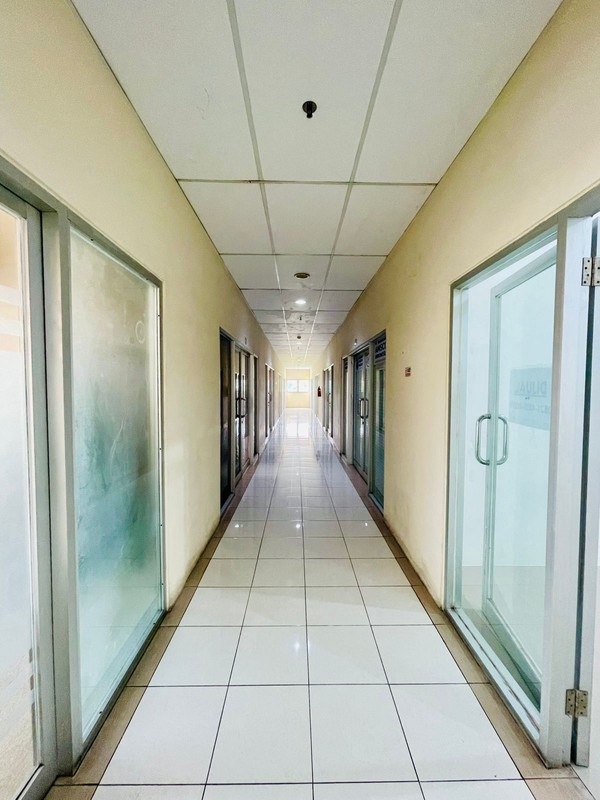 Dijual Office Gunawangsa MERR - Kedung Baruk - Rungkut - Surabaya Timur  - Tower A - Lantai 2