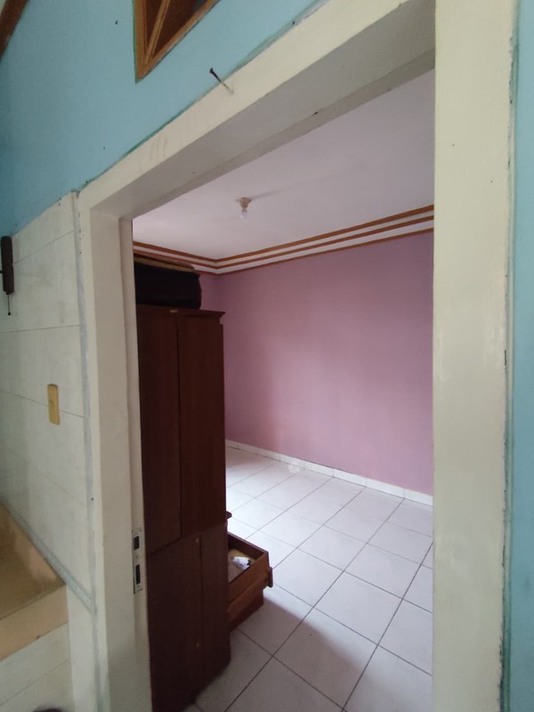 Rumah Bagus Di Villa Bintaro Indah, Pondok Aren Tangerang Selatan