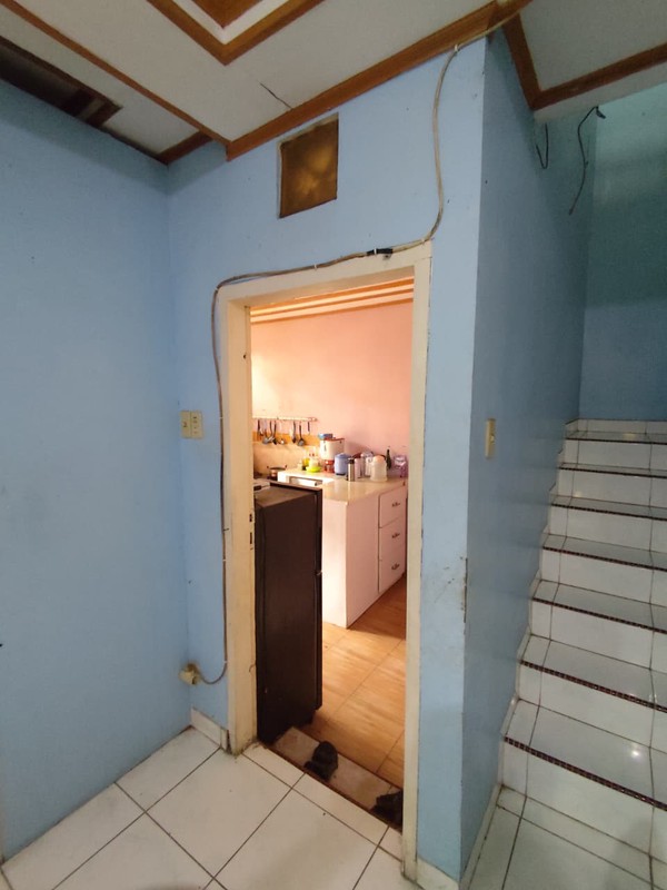 Rumah Bagus Di Villa Bintaro Indah, Pondok Aren Tangerang Selatan