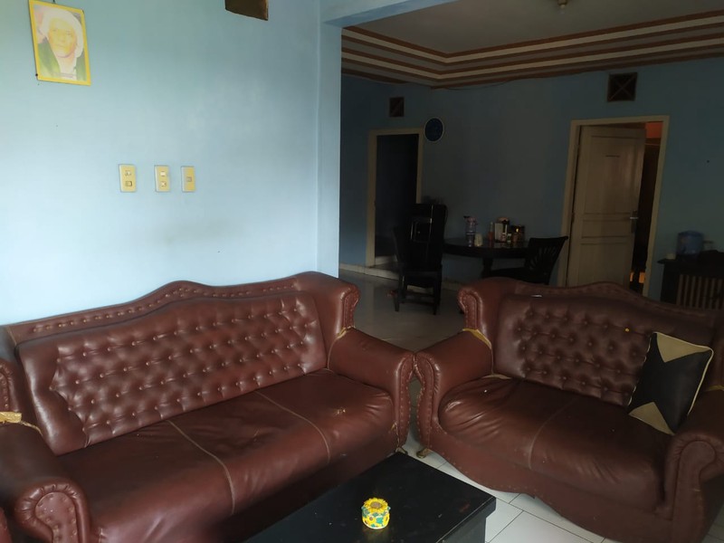 Rumah Bagus Di Villa Bintaro Indah, Pondok Aren Tangerang Selatan