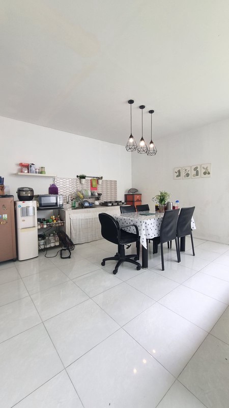 Rumah Bagus Di The Savia Cluster Visana BSD Tangerang Selatan