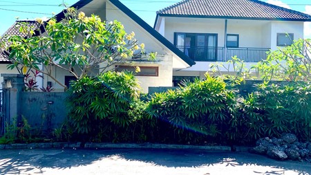 Rumah Bagus Di Balangan Pratama Residence, Jl Boulevard Hijau Jimbaran Bali