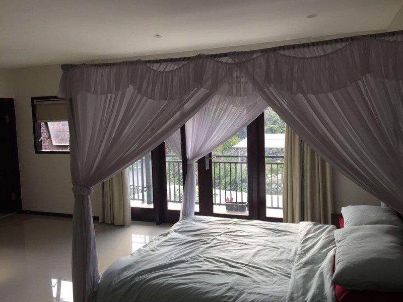 Rumah Bagus Di Balangan Pratama Residence, Jl Boulevard Hijau Jimbaran Bali