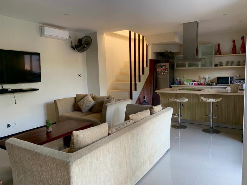 Rumah Bagus Di Balangan Pratama Residence, Jl Boulevard Hijau Jimbaran Bali