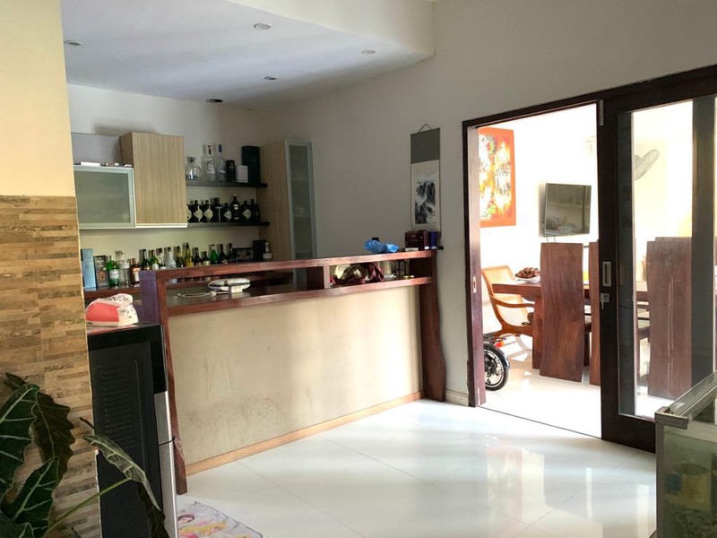 Rumah Bagus Di Balangan Pratama Residence, Jl Boulevard Hijau Jimbaran Bali