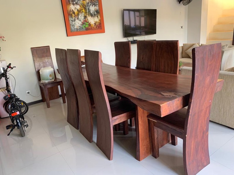 Rumah Bagus Di Balangan Pratama Residence, Jl Boulevard Hijau Jimbaran Bali