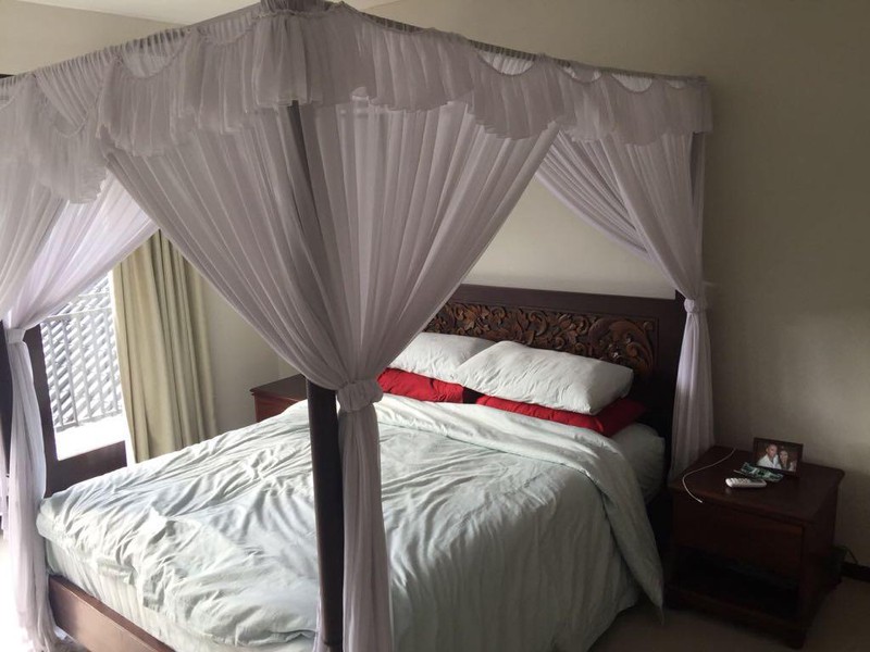 Rumah Bagus Di Balangan Pratama Residence, Jl Boulevard Hijau Jimbaran Bali