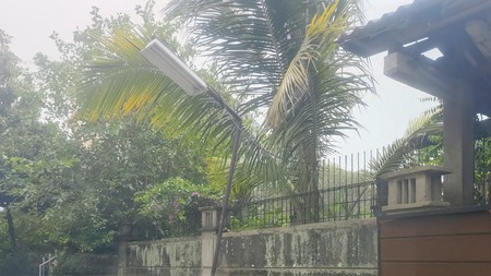 Kavling Siap Bangun Di Jl Kunci Bintaro Tangerang Selatan