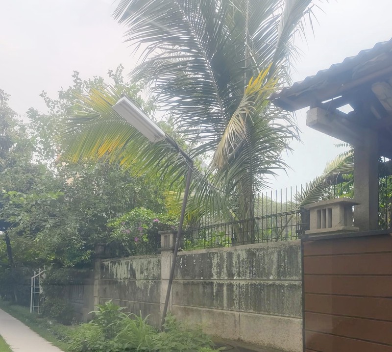 Kavling Siap Bangun Di Jl Kunci Bintaro Tangerang Selatan