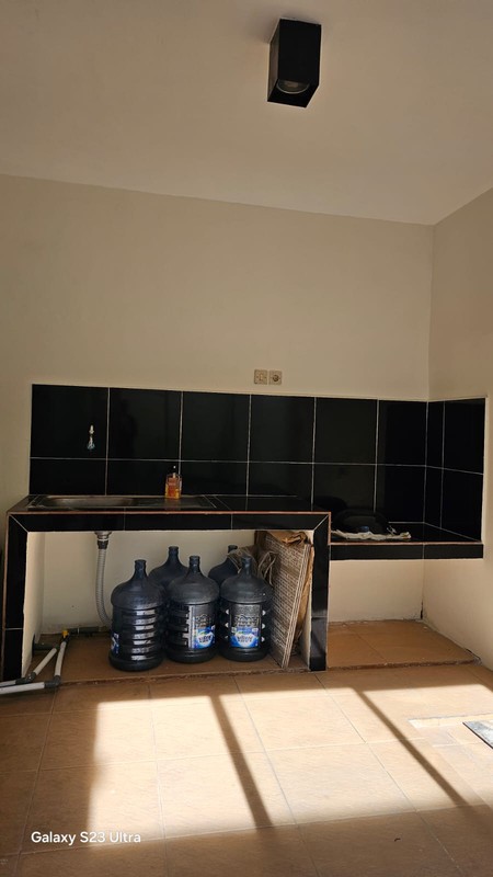 Rumah Bagus Di Urbana Place Ciputat Tangerang Selatan