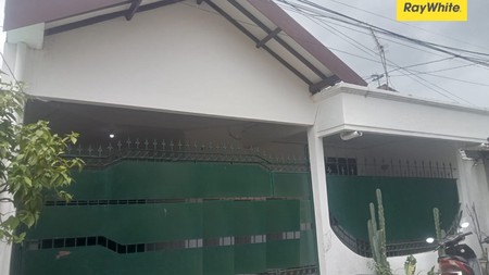 Rumah Disewakan Dijalan Simokerto Surabaya