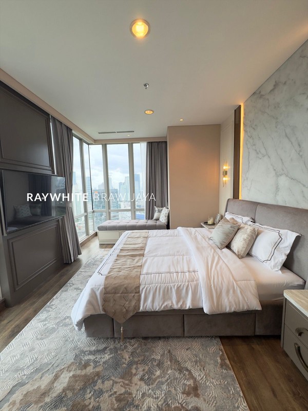 Apartment The Element Furnished Harmony Tower