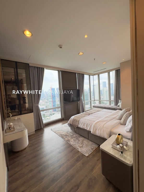 Apartment The Element Furnished Harmony Tower