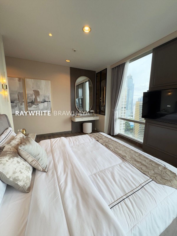 Apartment The Element Furnished Harmony Tower