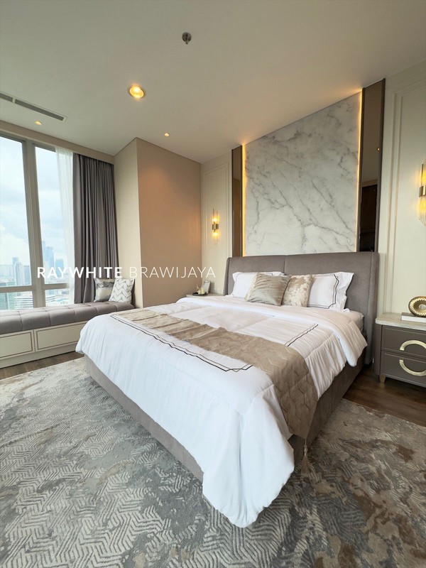 Apartment The Element Furnished Harmony Tower