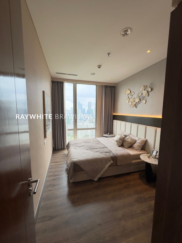 Apartment The Element Furnished Harmony Tower