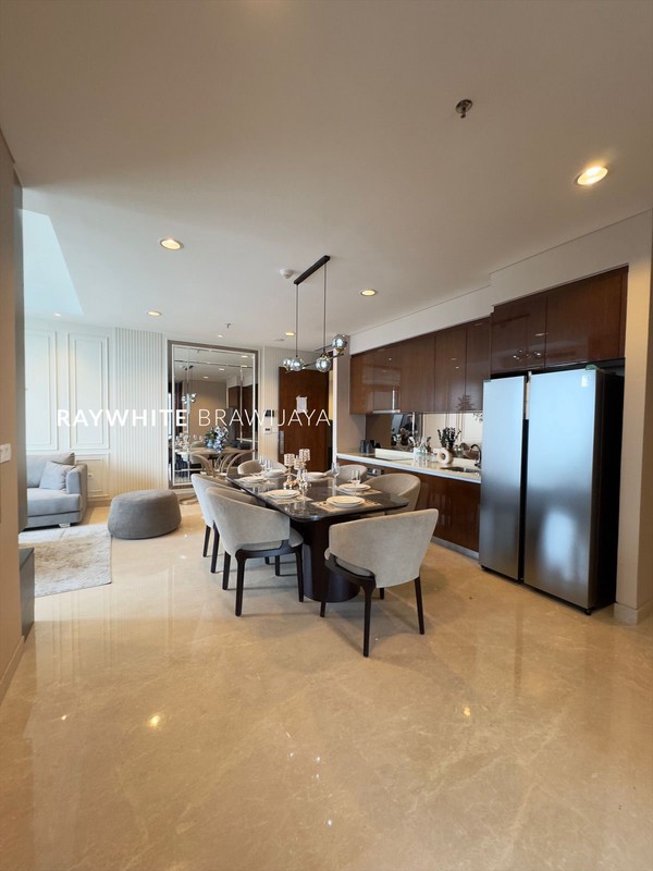 Apartment The Element Furnished Harmony Tower