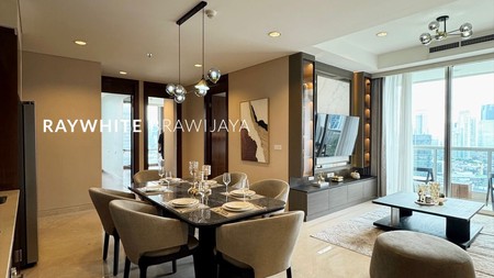 Apartment The Element Furnished Harmony Tower