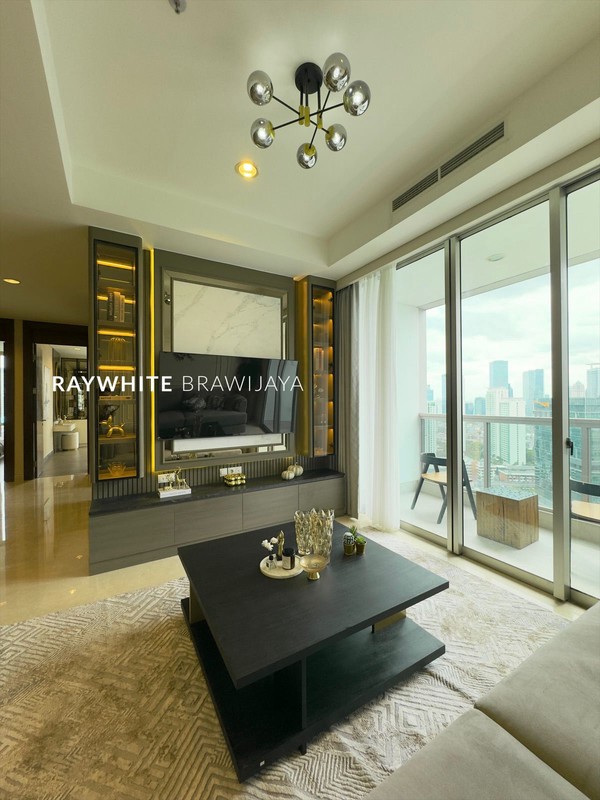 Apartment The Element Furnished Harmony Tower