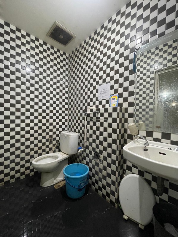 Ruko Gandeng Lokasi Strategis Area Arteri Pondok Indah