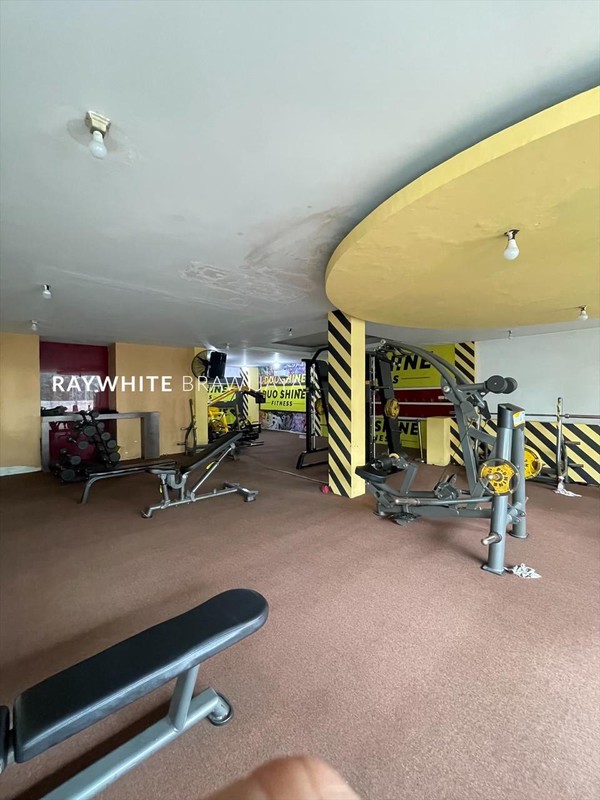 Ruko Gandeng Lokasi Strategis Area Arteri Pondok Indah