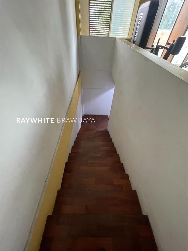 Ruko Gandeng Lokasi Strategis Area Arteri Pondok Indah