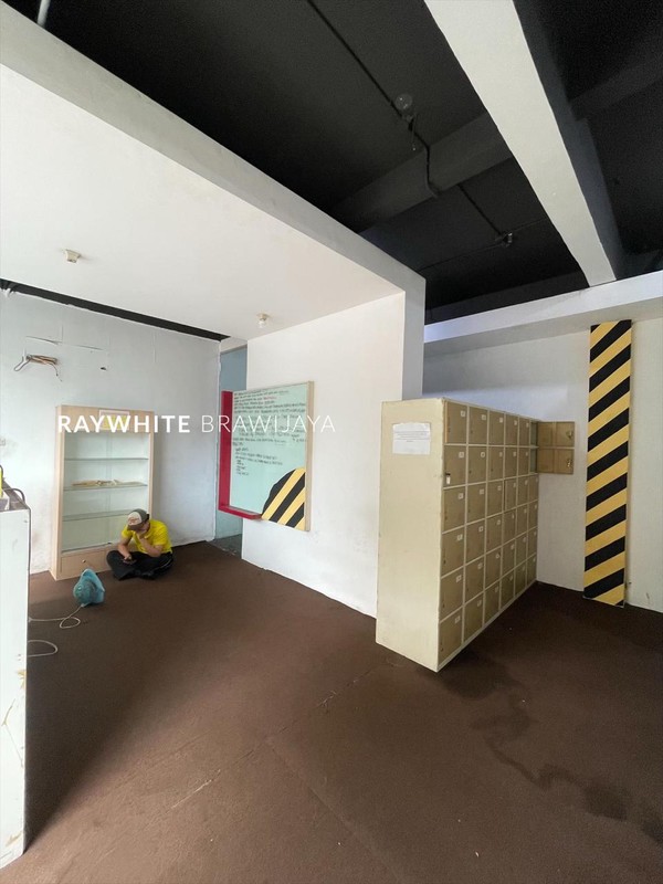 Ruko Gandeng Lokasi Strategis Area Arteri Pondok Indah