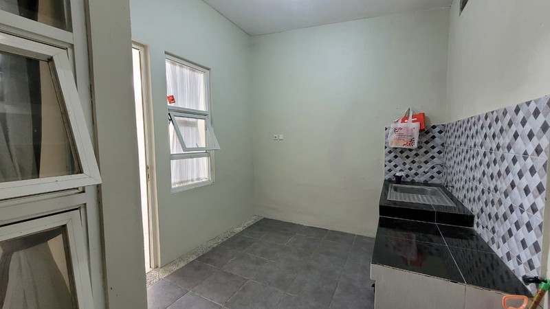 Rumah Minimalis Siap Huni Di Dalam Perum Guwosari Pajangan Bantul