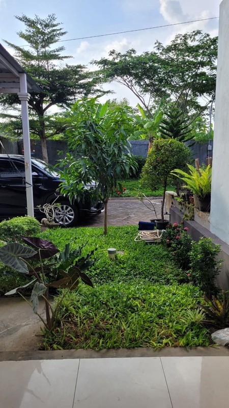 Rumah Minimalis Siap Huni Di Dalam Perum Guwosari Pajangan Bantul