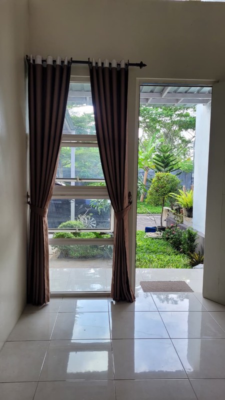 Rumah Minimalis Siap Huni Di Dalam Perum Guwosari Pajangan Bantul